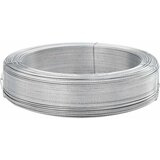  Žica za vezanje ograde 250 m 2 mm čelična | shoptok.hr