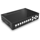 Lindy 5 Port Seamless Multiview KVM Switch Cijene
