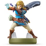 Nintendo Figura za zbirku Amiibo The Legend of Zelda: Tears of the Kingdom - Link | shoptok.hr