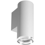  Kupatilsko zidno spot svetlo TURYN 1xGU10/10W/230V IP44 belo | Eponuda.com