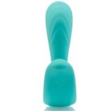 Zenn Vibrator The Green Double Fun | Shoptok.si