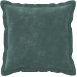  Presvlaka za jastuk 2 kom. HOUTEN Morska plava 40 x 40 cm - Dizajn s paspulom Morska plava 2 | shoptok.hr