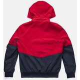 Gemre Bélanger men's red transitional jacket | ePonuda.com