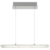 Globo VISEČA LED-SVETILKA NOVAK 3000/4000/6500 K 230 V | Shoptok.si