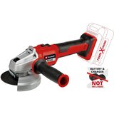Einhell AXXIO 18/115 Q, Akumulatorska ugaona brusilica - (4431150) | ePonuda.com