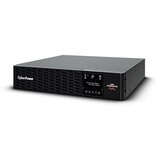 Cyberpower PR1500ERT2U uninterruptible power supply (UPS) Line-Interactive 1500 VA 1500 W 10 AC outlet(s) | shoptok.hr