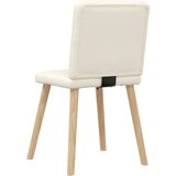  Jedilni stoli 6 kosov platno, (21822236) | Shoptok.si