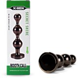 X-Men Analni Čep Secret Shine Booty Call Gun (s) | Shoptok.si