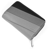 Vuch Ženski novčanik Talli Tammy Aslant Black, 10 x 15 cm Slike