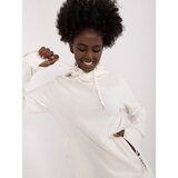 Sublevel Sweatshirt-D20005M02627B3-white | shoptok.hr
