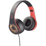 Cellular Line music sound slušalice fantasy black/red Cijene