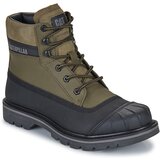 Caterpillar Polškornji COLORADO GALOSH WP Kaki | Shoptok.si