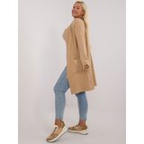 P-M Sweater-PM-SW-PM793.01-camel | Shoptok.si