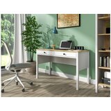 Hanah home FRN-20037 woodenwhite study desk | ePonuda.com