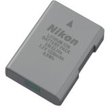 Nikon en-el14a punjiva baterija ( 81289 ) Cene