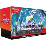 Pokemon TCG karte: SV01 - Battle Stadium | shoptok.hr