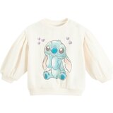 Cool club pulover DR LCG3100495 DISNEY D bela 68 | Shoptok.si