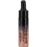 puroBIO cosmetics resplendent liquid stardust luminizer - 02 golden pink Cijene