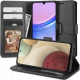 TECH-PROTECT OVITEK OVITEK DENARNICA ZA SAMSUNG GALAXY A15 4G 5G ČRN, (21974405) | Shoptok.si