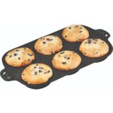 Grandhall / GrandPro GrandPRO Hamburger Bun/Muffin Topper Pan Cene