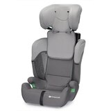 Kinderkraft avtosedež Comfort Up i-Size 9-36 kg (76-150 cm) brez Isofixa, siv | Shoptok.si