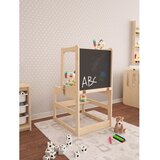 Hanah home educational Tover Draw Birchwood (768ESL1702) | ePonuda.com