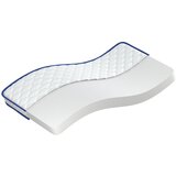 Furnova Vzmetica iz spominske pene 200 x 140 x 17 cm, (21912100) | Shoptok.si