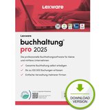 LEXWARE Buchhaltung Pro 2025 - 1 Device, ABO - ESD -DownloadESD" Cijene