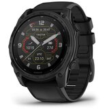 Garmin taktički GPS sat tactix 8 51 mm Solar, crni | shoptok.hr