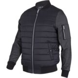 Lahti Pro PODSTAVLJENA JAKNA "BOMBER" CRNA 2XL LAHTI L4093705 | shoptok.hr
