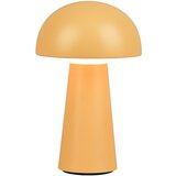  LED zunanja svetilka z USB polnjenjem (višina 22 cm) Lennon - | Shoptok.si