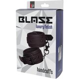 DREAMTOYS Blaze - manšeta s podesivim naramenicama (crna) | shoptok.hr