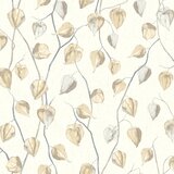 Casadeco Tapeta Ginkgo Lanternes 5 boja Cijene