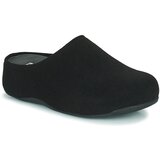 Fitflop Cokli SHUV FELT Črna Cene