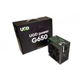 UGD Napajanje 650W Power G650 Cene