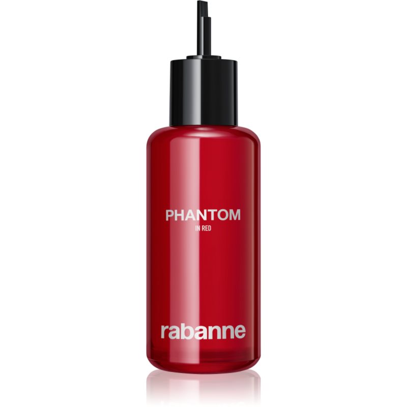 Rabanne Phantom In Red parfum nadomestno polnilo za moške 200 ml Cene