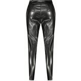 Guess Jeans WOMEN&#39;S BLACK PANTS | shoptok.hr