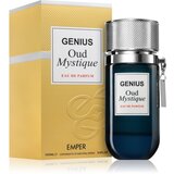 Emper Genius Oud Mystique parfumska voda uniseks 100 ml | Shoptok.si