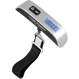 Digitalna tehtnica za prtljago, Tehtnica za potovanja | LUGSCALE, (21372741)