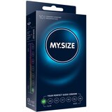 My.Size Pro kondomi velikosti 47 Okvir 10 enot, (21078247) Cene