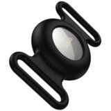 hoco. Apple Find My E91C kompatibilni lokator u bijeloj boji | shoptok.hr