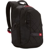  Nahrbtnik Case Logic 16" Sporty Backpack, črn (DLBP-116K) | Shoptok.si