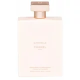 Chanel Gabrielle parfumiran losjon za telo 200 ml za ženske