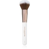 Dermacol Accessories Master Brush by PetraLovelyHair čopič za puder D55 Rose Gold 1 kos | Shoptok.si