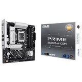 Asus Prime B860M-A-CSM LGA1851 DDR5 MicroATX osnovna plošča | Shoptok.si