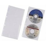 Durable etui za CD mapa 5203 A4 5 kosov Cene