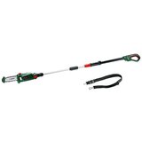 Bosch teleskopska verižna žaga universalchainpole 18 power for all (18 v, brez baterije in polnilnika, dolžina rezila: 20 cm) Cene