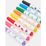 Sinsay Komplet od 8 flomastera | shoptok.hr