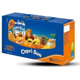 Capri Sun sok Safari 200ml 10 kom, xxl | shoptok.hr