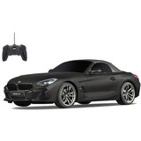 JAMARA auto na daljinsko upravljanje BMW Z4 Roadster, 1:24 crni | shoptok.hr